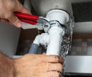 About Emergency plumbing pros Kennard, TX